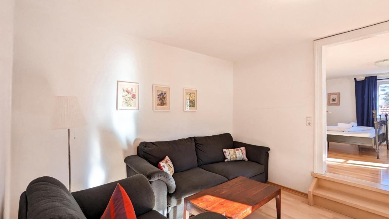 Ferienwohnung Krause Pfronten Exteriér fotografie