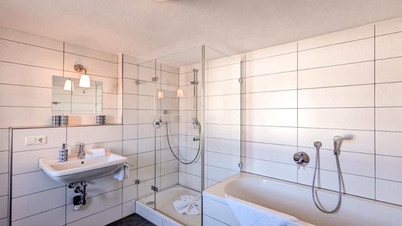 Ferienwohnung Krause Pfronten Exteriér fotografie