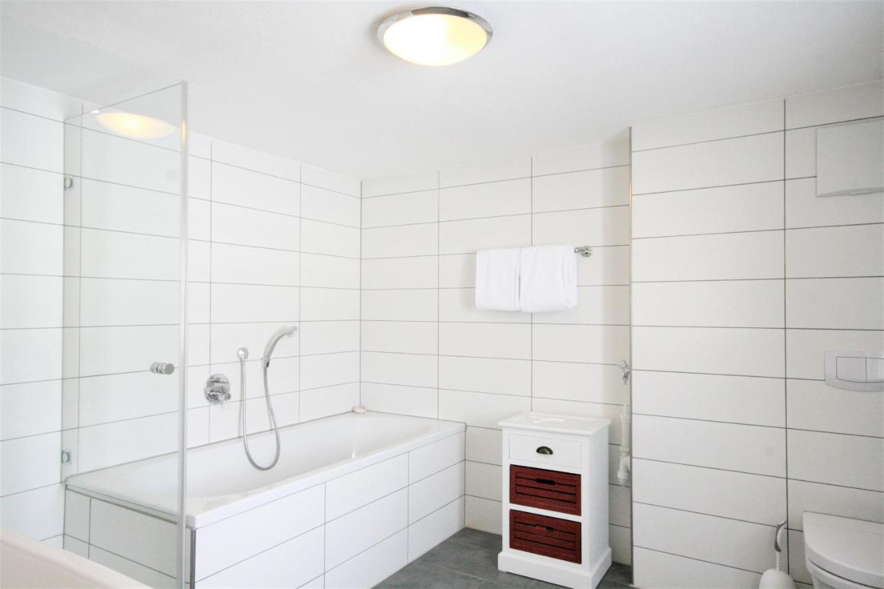 Ferienwohnung Krause Pfronten Exteriér fotografie
